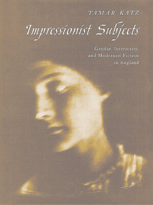 cover image of Impressionist Subjects